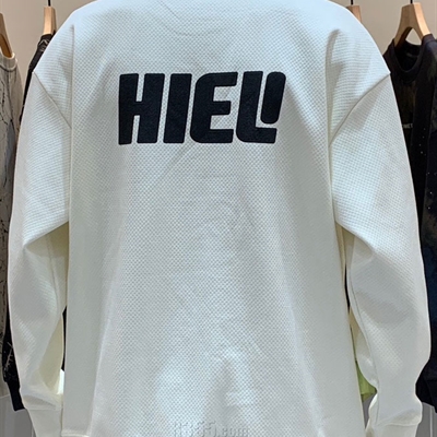 市场上装-卫衣-休闲卫衣