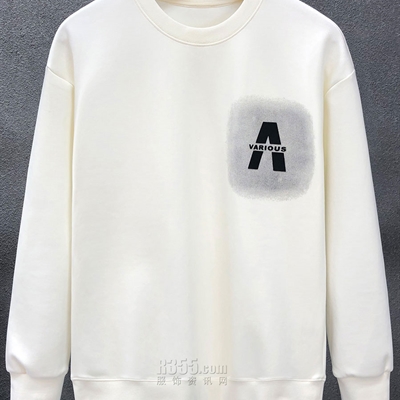 市场上装-卫衣-休闲卫衣