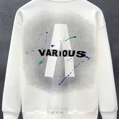 市场上装-卫衣-休闲卫衣