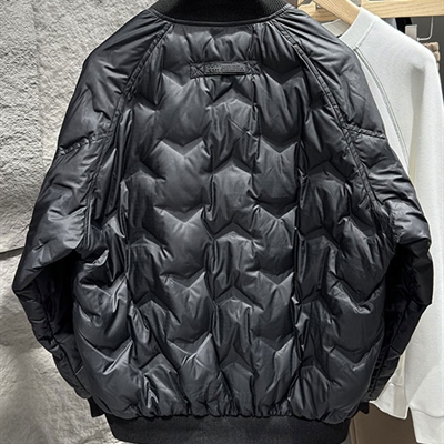 市场上装-棉衣/羽绒服-休闲棉服