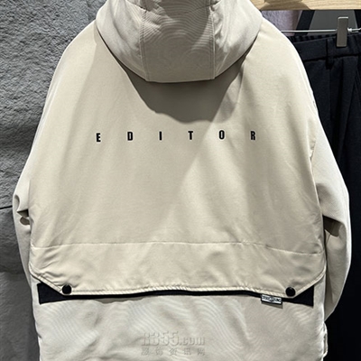 市场上装-棉衣/羽绒服-休闲棉服