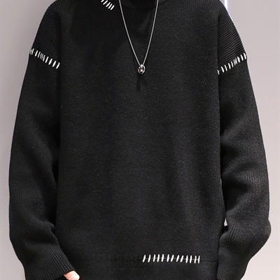 市场上装-毛衫-休闲毛衫