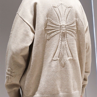 市场上装-毛衫-休闲毛衫