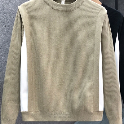 市场上装-毛衫-休闲毛衫