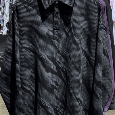 市场上装-毛衫-休闲毛衫