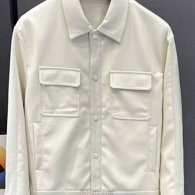 市场上装-夹克-休闲夹克