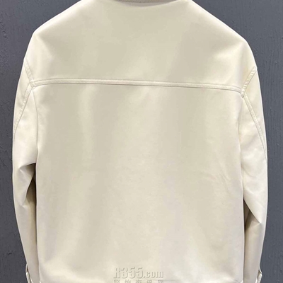 市场上装-夹克-休闲夹克