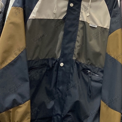 市场上装-夹克-休闲夹克【实拍】