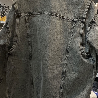 市场上装-夹克-休闲夹克【实拍】