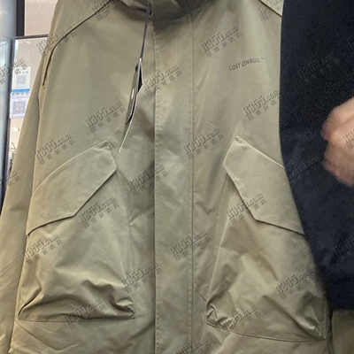 市场上装-夹克-休闲夹克【实拍】