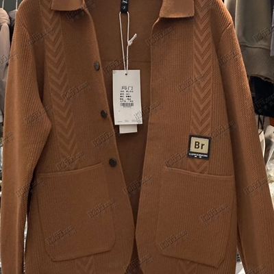 市场上装-毛衫-休闲毛衫【实拍】