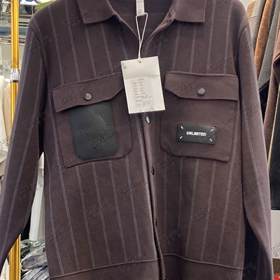 市场上装-毛衫-休闲毛衫【实拍】