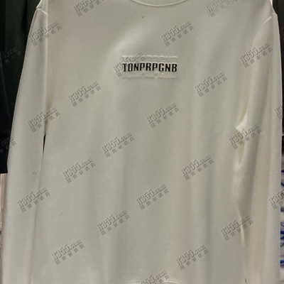 市场上装-卫衣-休闲卫衣【实拍】