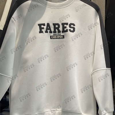 市场上装-卫衣-休闲卫衣【实拍】