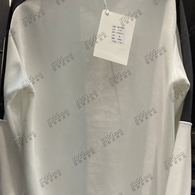 市场上装-卫衣-休闲卫衣【实拍】