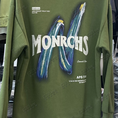 市场上装-卫衣-休闲卫衣【实拍】