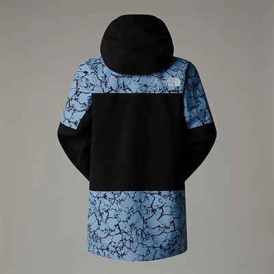 户外品牌-滑雪服-女户外滑雪服