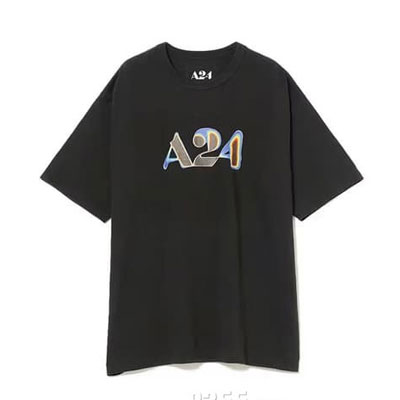 日本《BEAMS x A24》2024秋冬休闲时尚男装