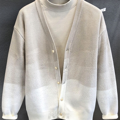 市场上装-毛衫-休闲毛衫