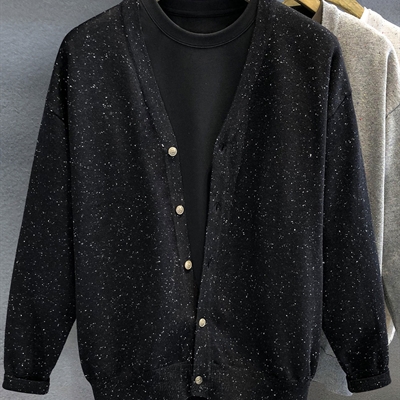 市场上装-毛衫-休闲毛衫