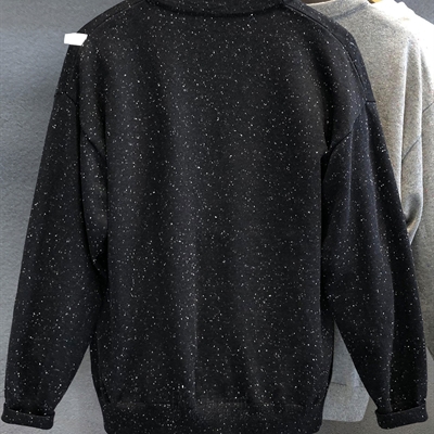 市场上装-毛衫-休闲毛衫