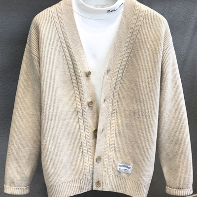 市场上装-毛衫-休闲毛衫