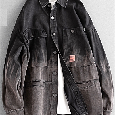 市场上装-夹克-休闲夹克