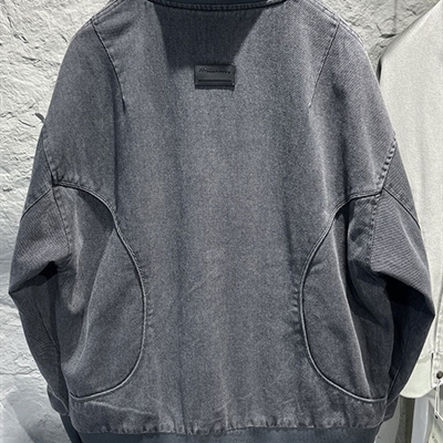 市场上装-夹克-休闲夹克