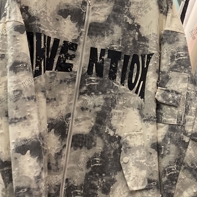 市场上装-夹克-休闲夹克【实拍】