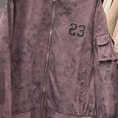 市场上装-夹克-休闲夹克【实拍】