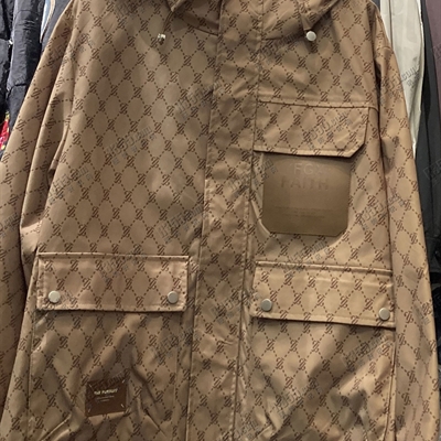 市场上装-夹克-休闲夹克【实拍】