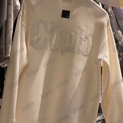 市场上装-卫衣-休闲卫衣【实拍】