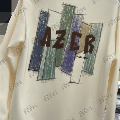 市场上装-卫衣-休闲卫衣【实拍】