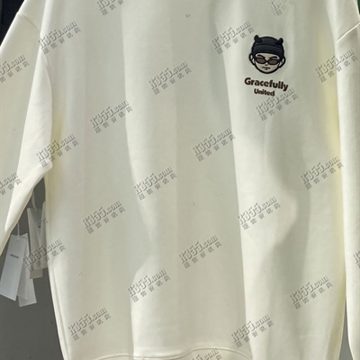 市场上装-卫衣-休闲卫衣【实拍】