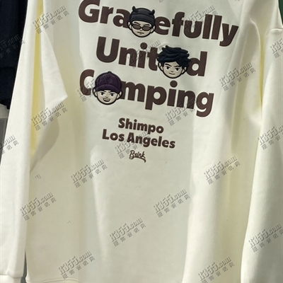 市场上装-卫衣-休闲卫衣【实拍】