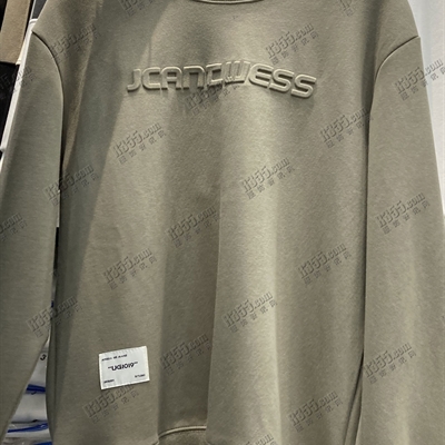 市场上装-卫衣-休闲卫衣【实拍】