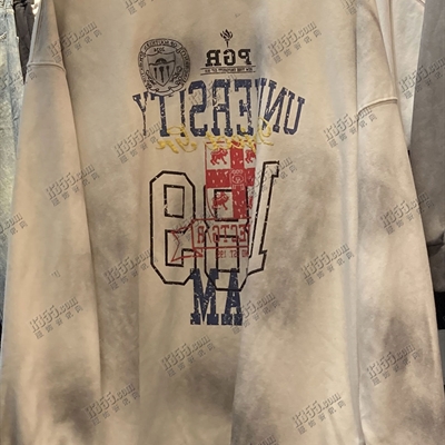 市场上装-卫衣-休闲卫衣【实拍】