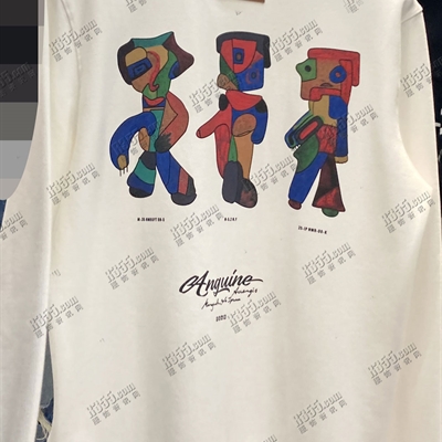 市场上装-卫衣-休闲卫衣【实拍】