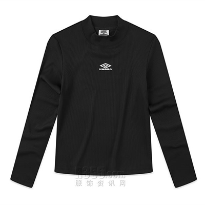 运动品牌-T恤-女运动T恤