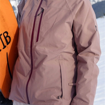 户外品牌-滑雪服-女户外滑雪服