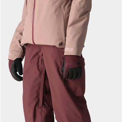 户外品牌-滑雪服-女户外滑雪服套装