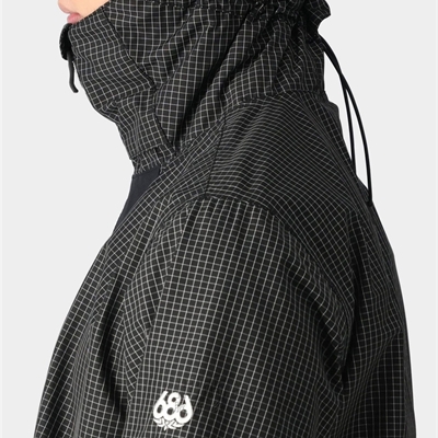 户外品牌-滑雪服-男户外滑雪服套装