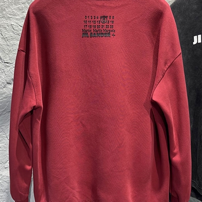 市场上装-卫衣-休闲卫衣