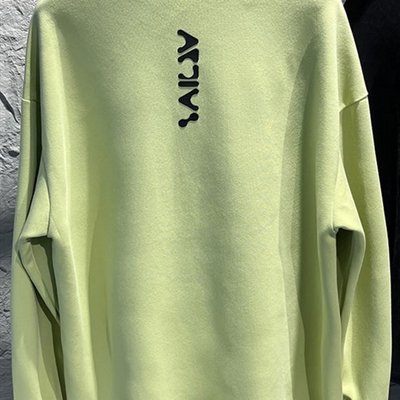 市场上装-卫衣-休闲卫衣