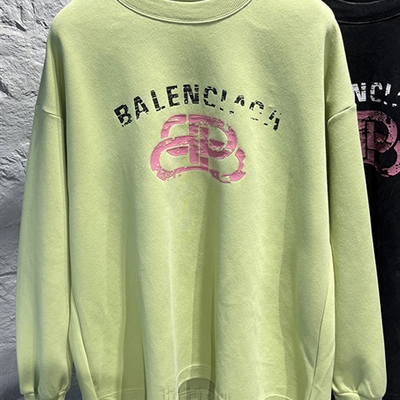 市场上装-卫衣-休闲卫衣