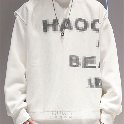 市场上装-卫衣-休闲卫衣