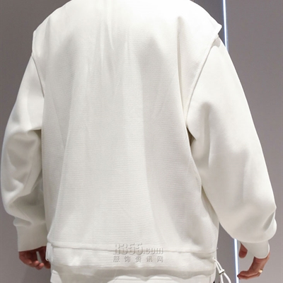 市场上装-卫衣-休闲卫衣