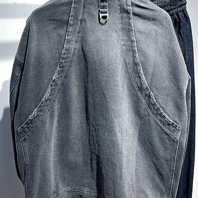 市场上装-夹克-休闲夹克