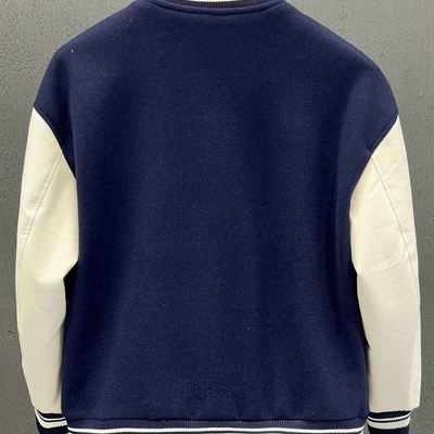 市场上装-夹克-休闲夹克