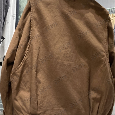 市场上装-夹克-休闲夹克【实拍】